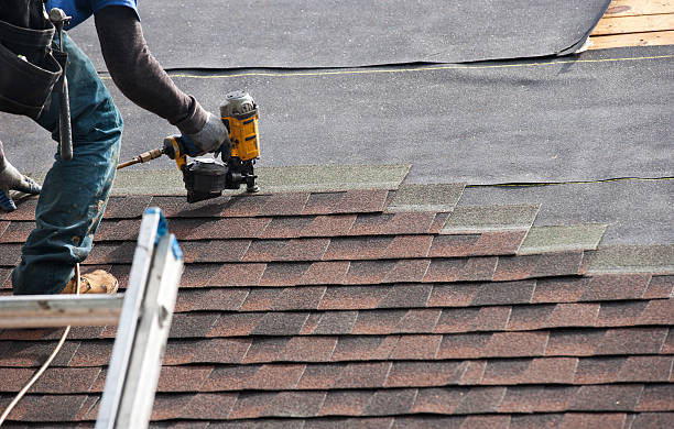 Licensed Roofing service in Falmouth, VA - Brentwood Metal Roofing